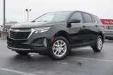 Used 2023 Chevrolet Equinox LT image 2