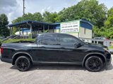 Used 2017 Honda Ridgeline Black Edition image 2