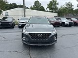 Used 2020 Hyundai Santa Fe SEL w/ Convenience + Premium Package image 4