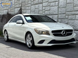 Used 2016 Mercedes-Benz CLA 250 image 3