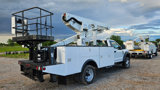 Used 2017 Ford F550 4x4 Regular Cab Super Duty image 6