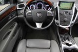Used 2010 Cadillac SRX Luxury image 2