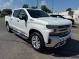 Used 2019 Chevrolet Silverado 1500 LTZ w/ LTZ Premium Package image 5