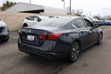 Used 2022 Nissan Altima 2.5 SV image 3
