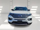 Used 2020 Ford Explorer Platinum w/ Premium Technology Package image 2