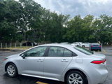 Used 2022 Toyota Corolla LE w/ Carpet Mat Package (TMS) image 3