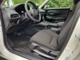 New 2026 Honda HR-V LX image 2