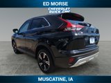 Used 2024 Mitsubishi Eclipse Cross SE image 3