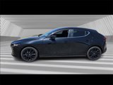 New 2025 MAZDA MAZDA3 s Sport image 2