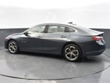 Used 2021 Chevrolet Malibu LT image 2