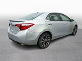 Used 2019 Toyota Corolla XSE image 4