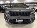 New 2025 Jeep Grand Cherokee Altitude image 2