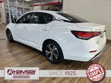 Used 2021 Nissan Sentra SV image 3