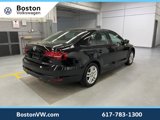 Used 2018 Volkswagen Jetta S image 4