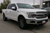 Used 2018 Ford F150 Lariat w/ Equipment Group 502A Luxury image 4
