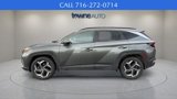 Used 2022 Hyundai Tucson SEL w/ Convenience + Premium Package image 3