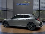 Used 2020 Honda Civic EX image 5