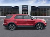 Used 2014 Ford Explorer Sport w/ Equipment Group 401A image 5