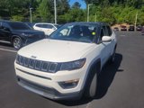 Used 2020 Jeep Compass Limited image 5