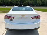 Used 2021 Chevrolet Malibu LT image 5