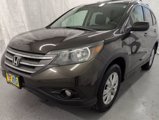 Used 2014 Honda CR-V EX-L image 2