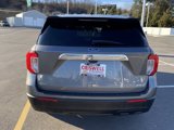 Used 2021 Ford Explorer XLT image 4