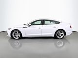 Used 2018 Audi A5 2.0T Premium Plus w/ Premium Plus image 4