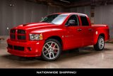 Used 2005 Dodge Ram 1500 Truck 2WD Quad Cab image 4