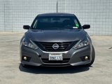 Used 2018 Nissan Altima 2.5 SR w/ SR Midnight Edition image 3