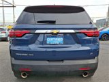 Certified 2022 Chevrolet Traverse LT w/ LT Premium Package image 5