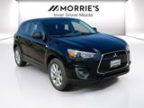Used 2014 Mitsubishi Outlander Sport ES image 3