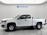 Used 2016 Chevrolet Colorado W/T w/ WT Convenience Package image 2
