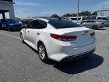 Used 2018 Kia Optima EX w/ Premium Package image 5