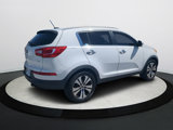 Used 2012 Kia Sportage EX image 4
