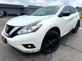 Used 2017 Nissan Murano Platinum image 2