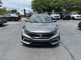 Used 2021 Honda Civic Sport image 4