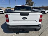 New 2025 Ford Maverick XLT image 4