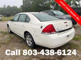 Used 2008 Chevrolet Impala LT image 3