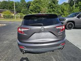Used 2020 Acura RDX AWD image 4