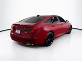 Used 2021 Honda Accord Sport Special Edition image 5