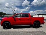 Used 2021 RAM 1500 Big Horn image 6