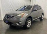Used 2012 Nissan Rogue SV image 4