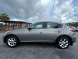 Used 2010 INFINITI EX35 Journey image 4