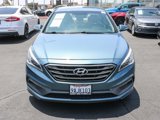 Used 2015 Hyundai Sonata Sport w/ Option Group 04 image 2