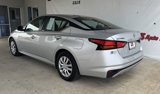 Used 2024 Nissan Altima 2.5 S image 4