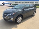 Used 2021 Chevrolet Equinox LT image 3