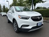 Used 2020 Buick Encore Essence image 2
