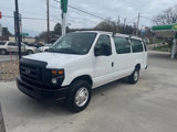 Used 2012 Ford E-350 and Econoline 350 Extended Super Duty w/ Insulation Pkg image 2