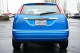 Used 2002 Ford Focus ZX5 Hatchback image 4