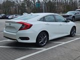 Used 2020 Honda Civic EX-L image 2
